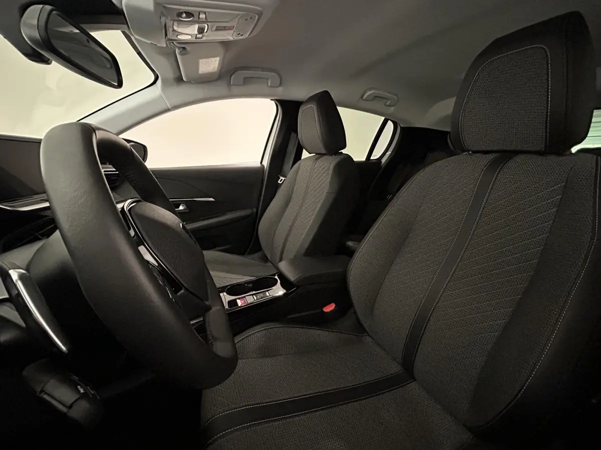 1.2 Hybrid 110 e-DCS6 Allure | Automaat | Apple Carplay/Android Auto | Airco | Navigatie