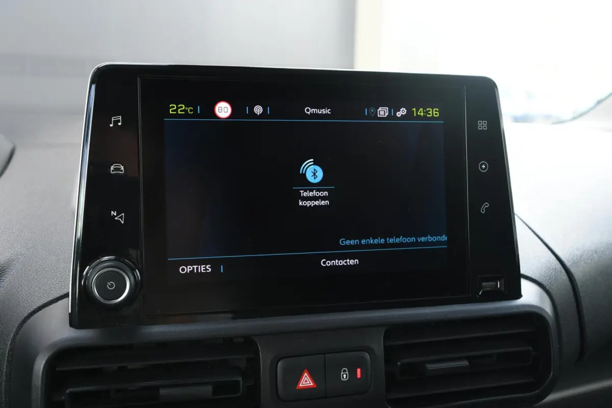 136 L2 50 kWh | SOH 100%