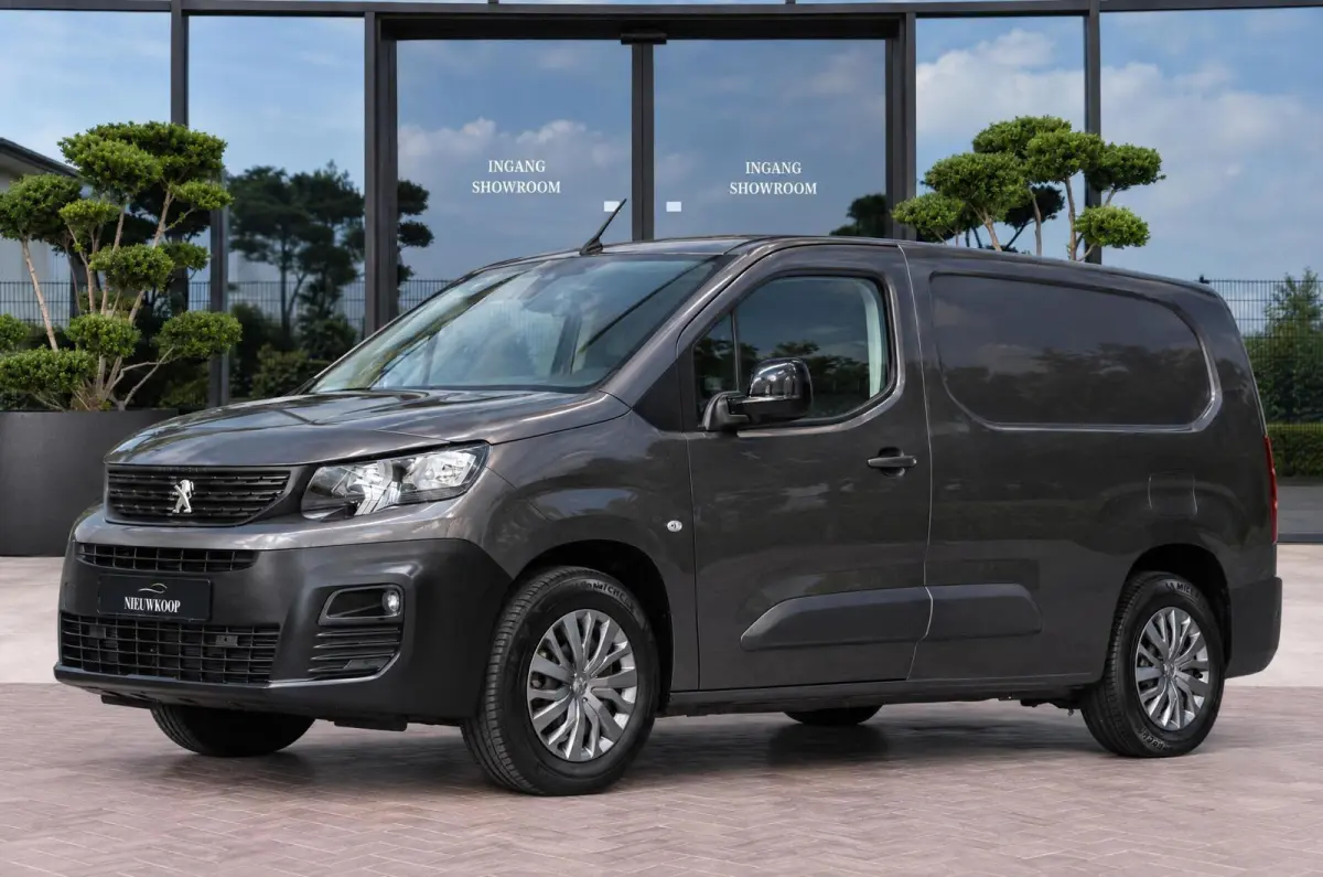 136 L2 50 kWh | SOH 100%