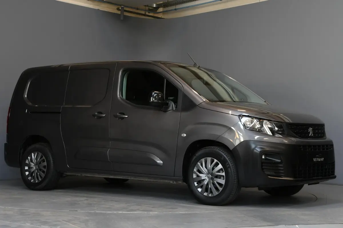 136 L2 50 kWh | SOH 100%