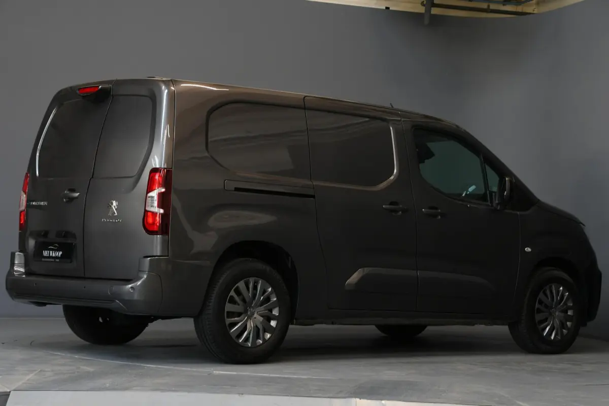 136 L2 50 kWh | SOH 100%