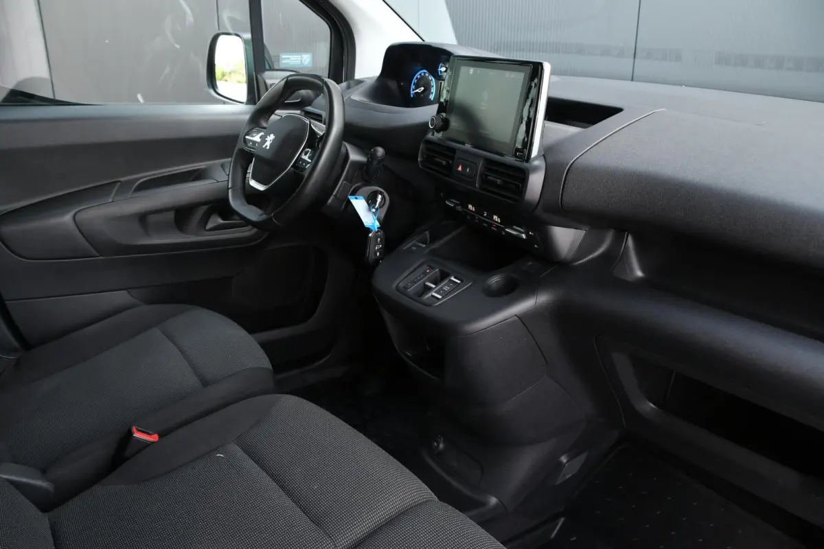 136 L2 50 kWh | SOH 100%