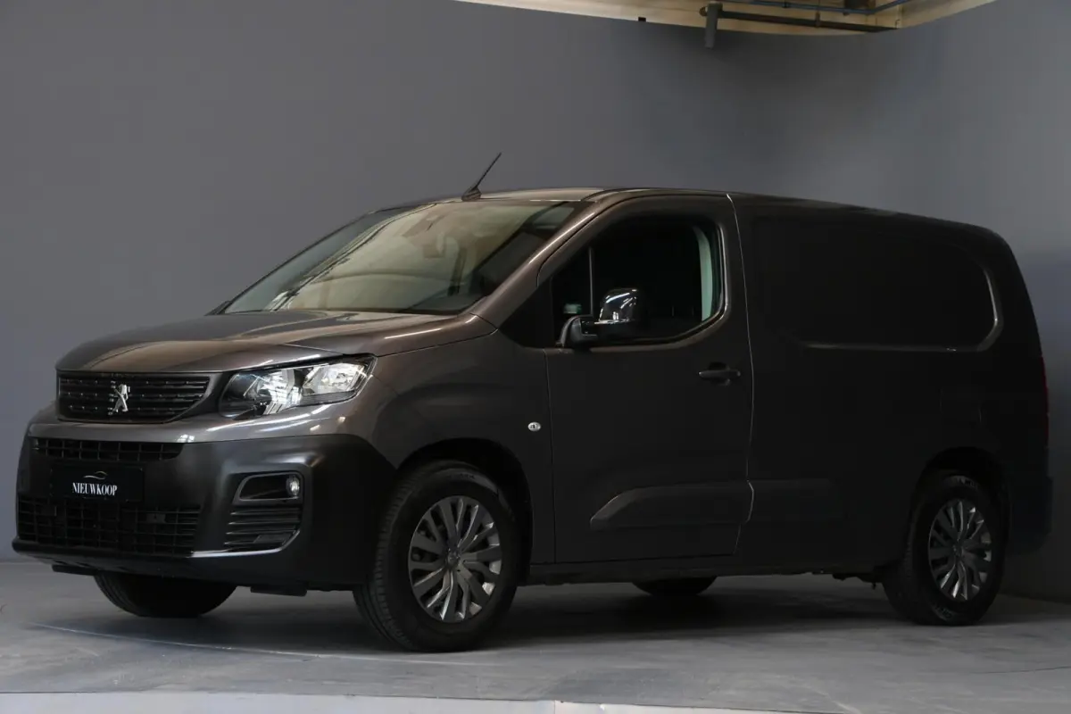136 L2 50 kWh | SOH 100%