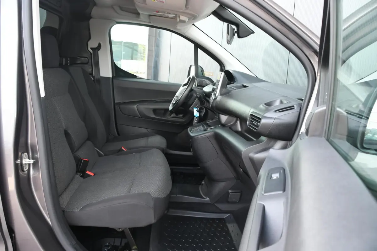 136 L2 50 kWh | SOH 100%