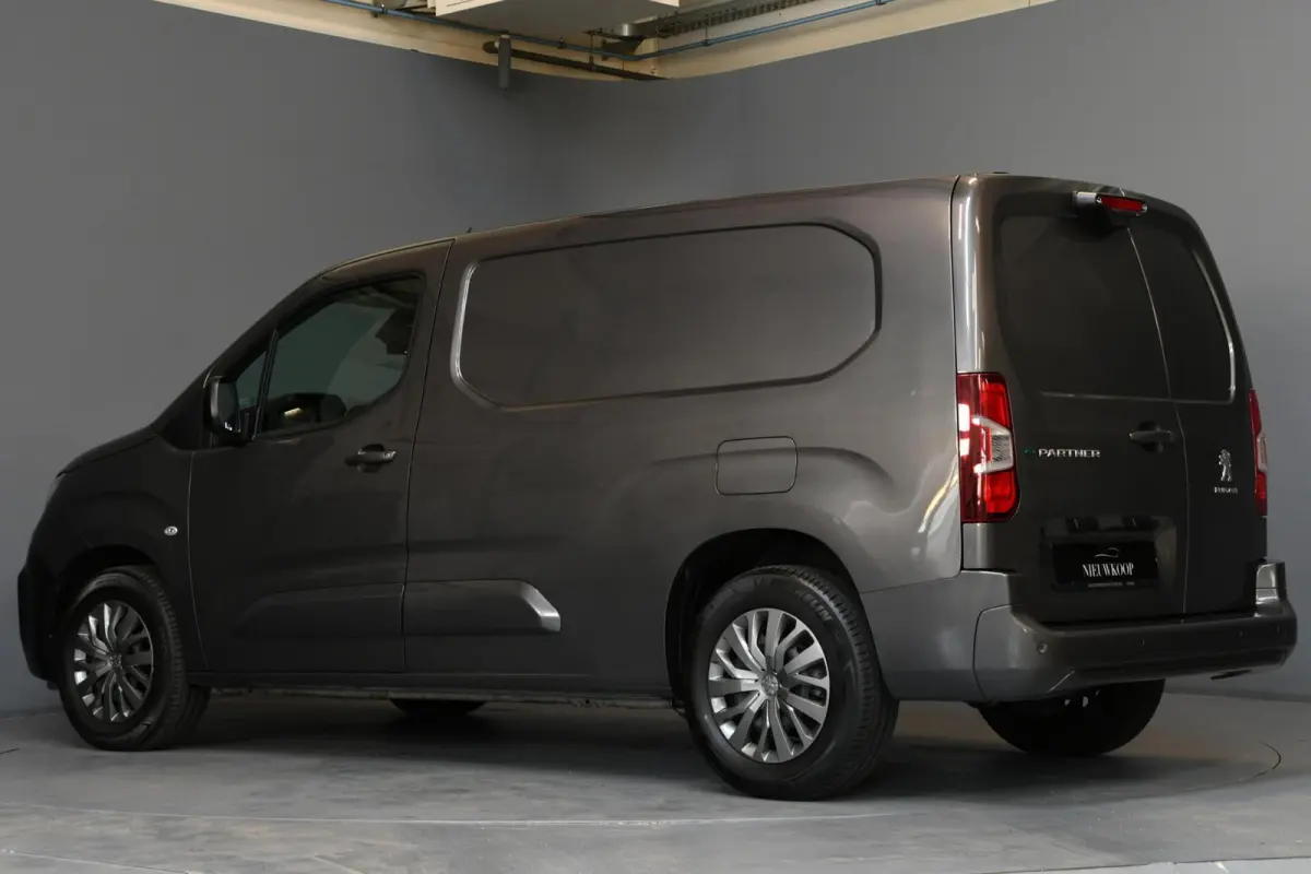 136 L2 50 kWh | SOH 100%