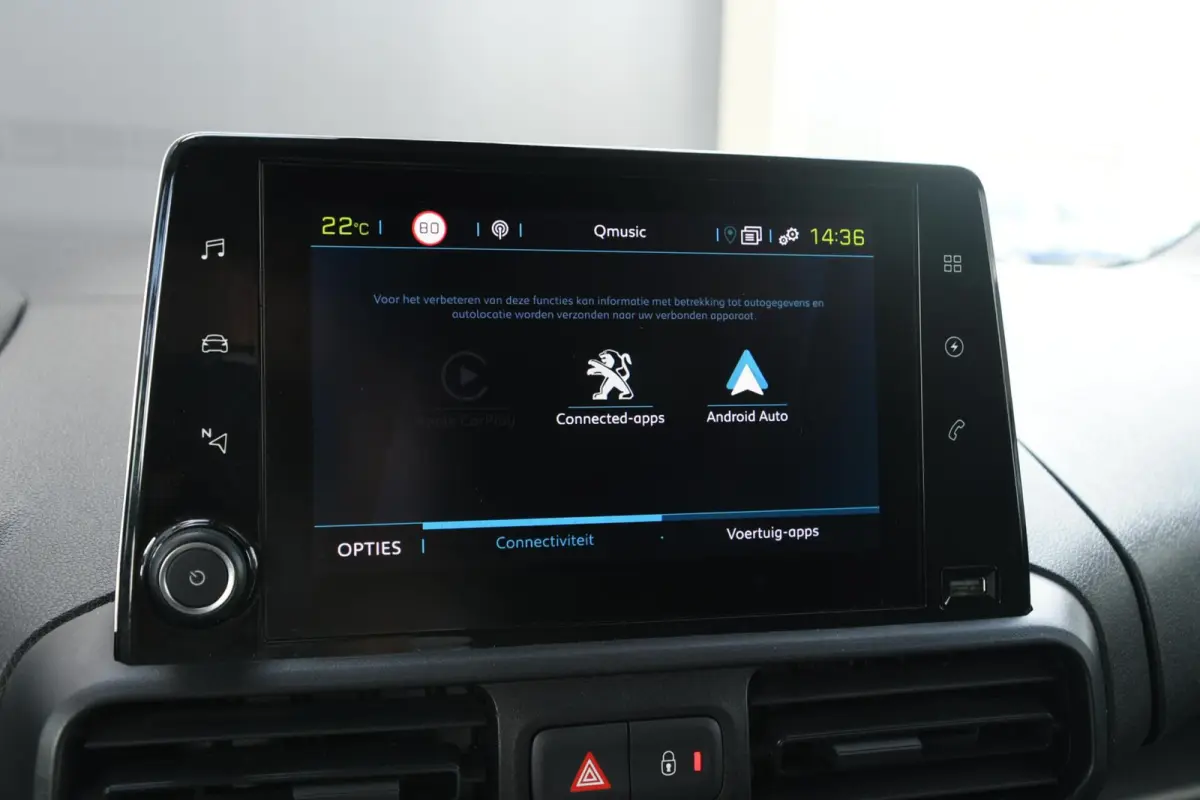 136 L2 50 kWh | SOH 100%
