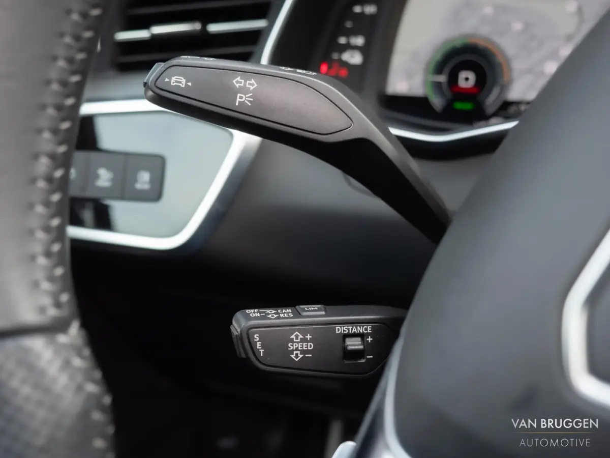 55 TFSI e quattro S-Line Pano S6 HUD B&O Sfeer BTW Leer Camera