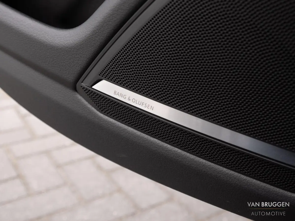 55 TFSI e quattro S-Line Pano S6 HUD B&O Sfeer BTW Leer Camera