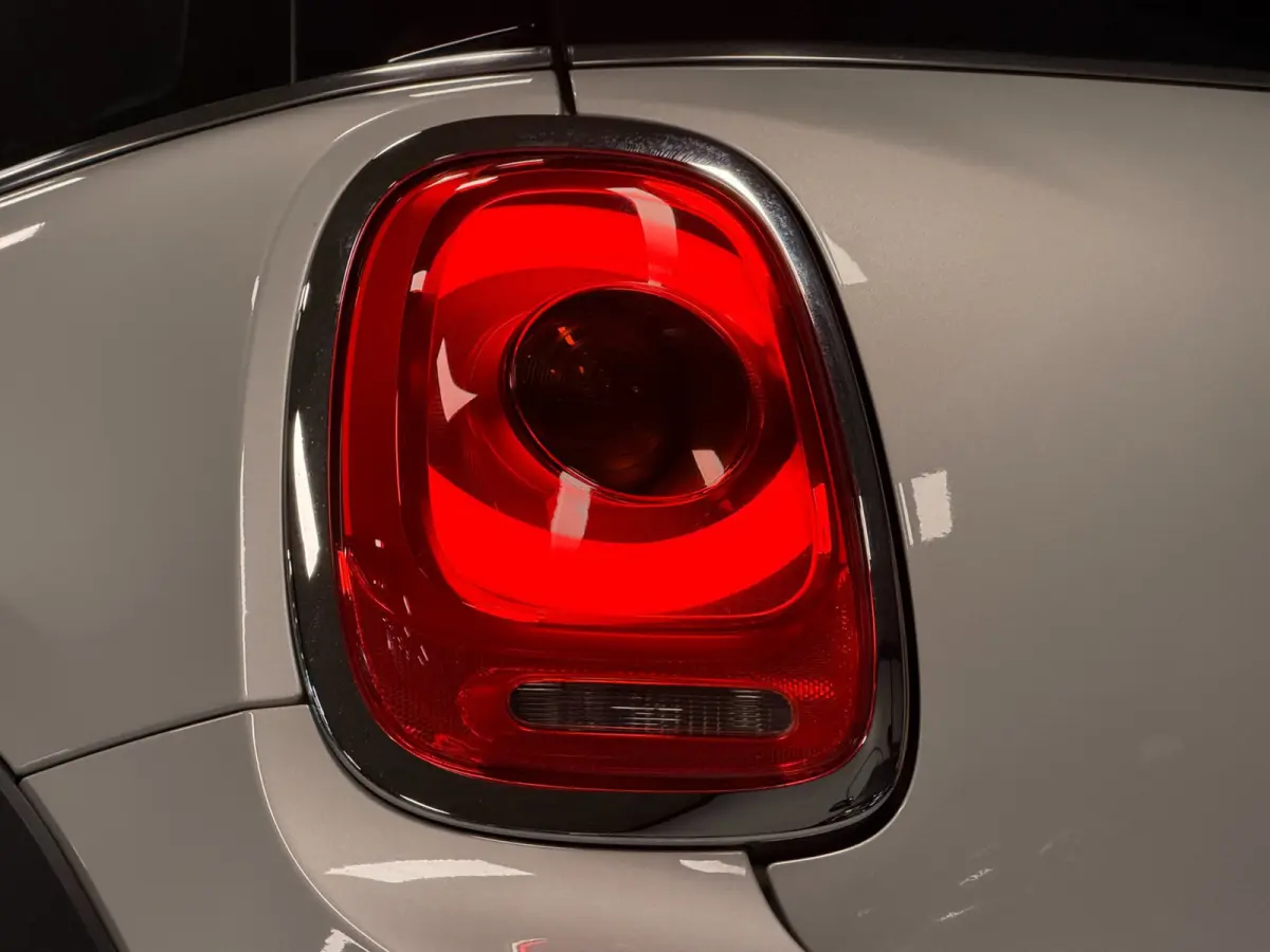 1.5 Chili Serious Business JCW Automaat Navi LED PDC