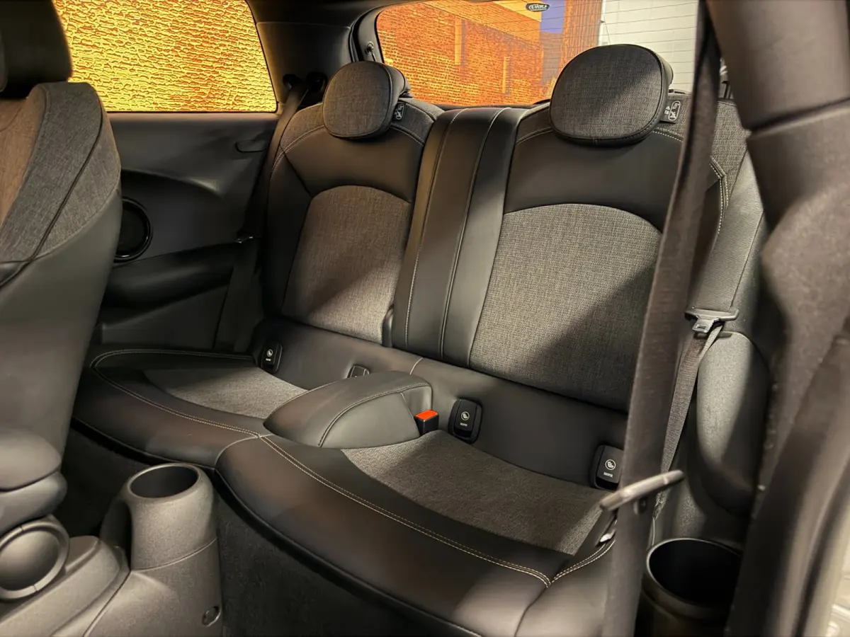 1.5 Chili Serious Business JCW Automaat Navi LED PDC