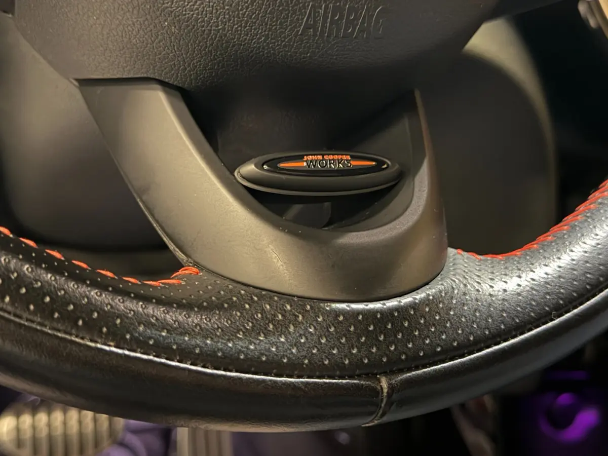 1.5 Chili Serious Business JCW Automaat Navi LED PDC