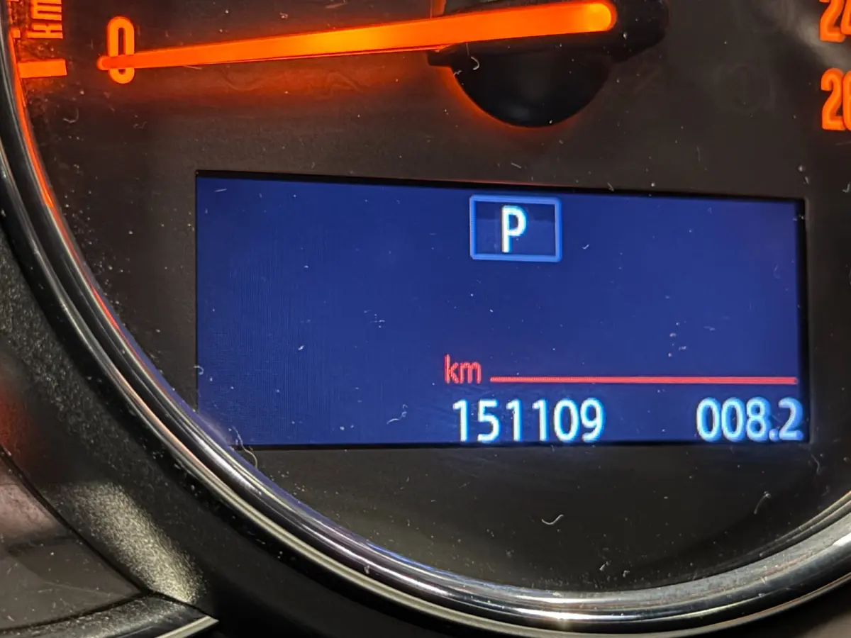1.5 Chili Serious Business JCW Automaat Navi LED PDC