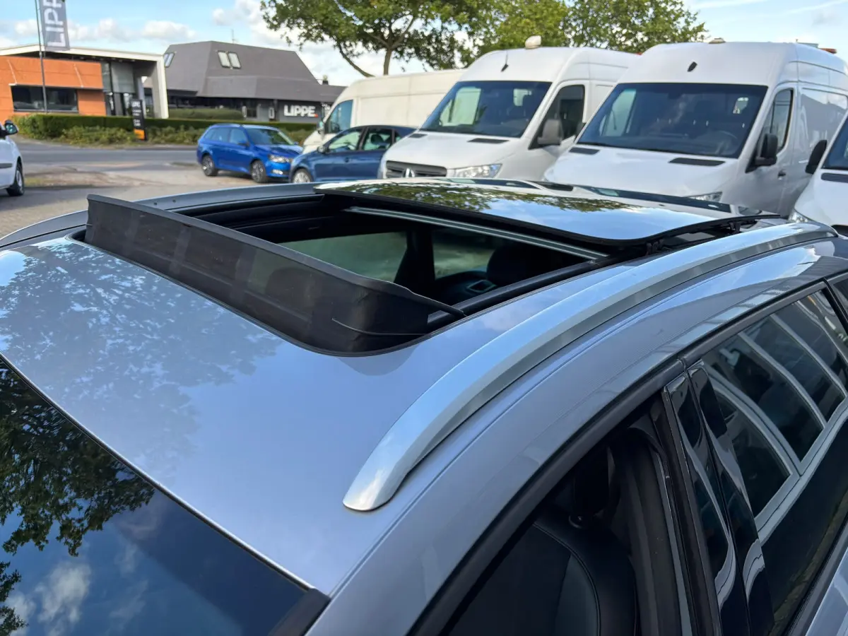 2.0 TDI FR Business Intense | Trekhaak | Pano | Apple Carplay | Sfeerverlichting