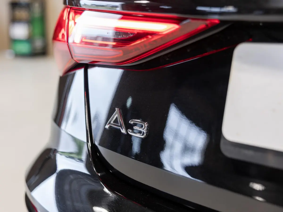30 TFSI 2x S-Line edition / 110pk / Panorama dak / Trekhaak /