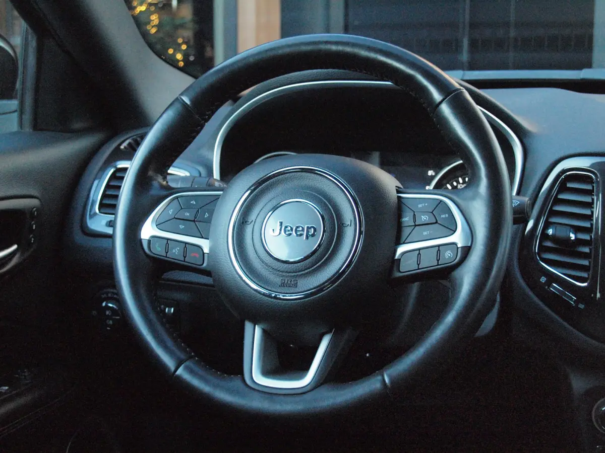 1.3T S | Camera | Cruise Control | Alpine Audio | Automaat |