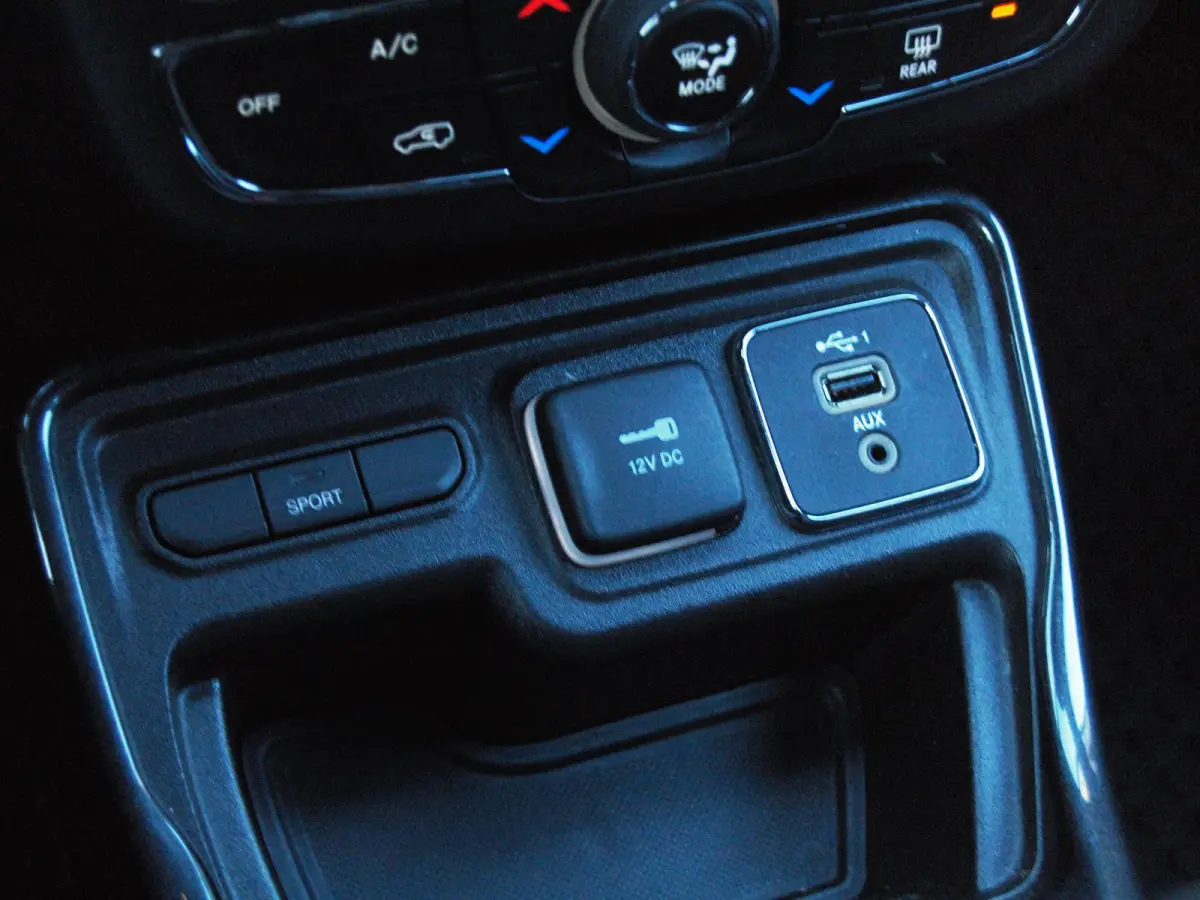 1.3T S | Camera | Cruise Control | Alpine Audio | Automaat |