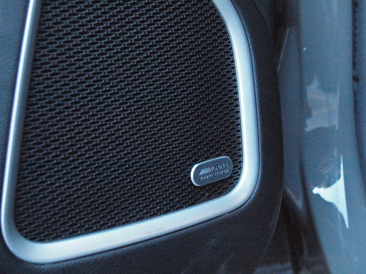 1.3T S | Camera | Cruise Control | Alpine Audio | Automaat |