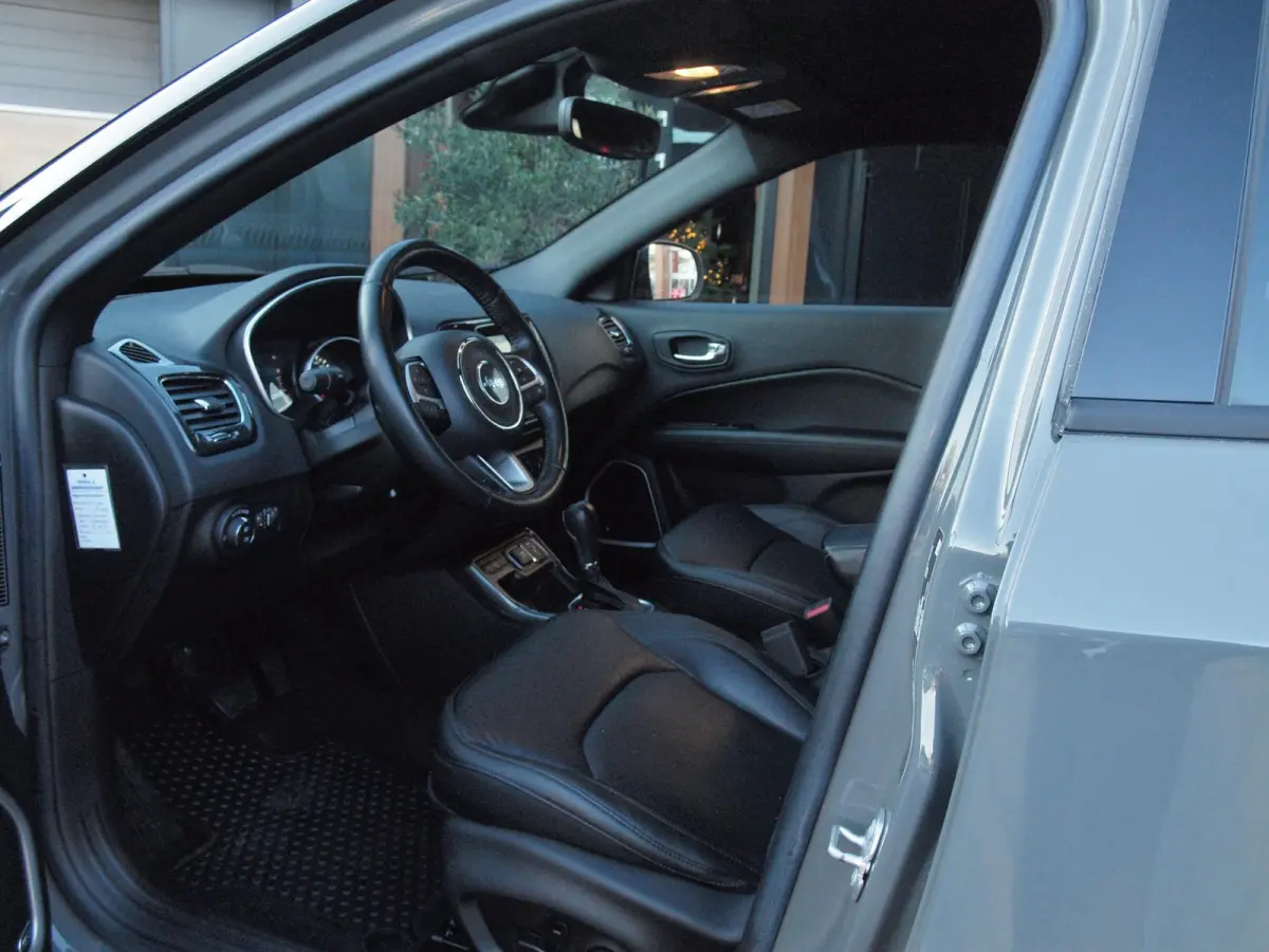 1.3T S | Camera | Cruise Control | Alpine Audio | Automaat |