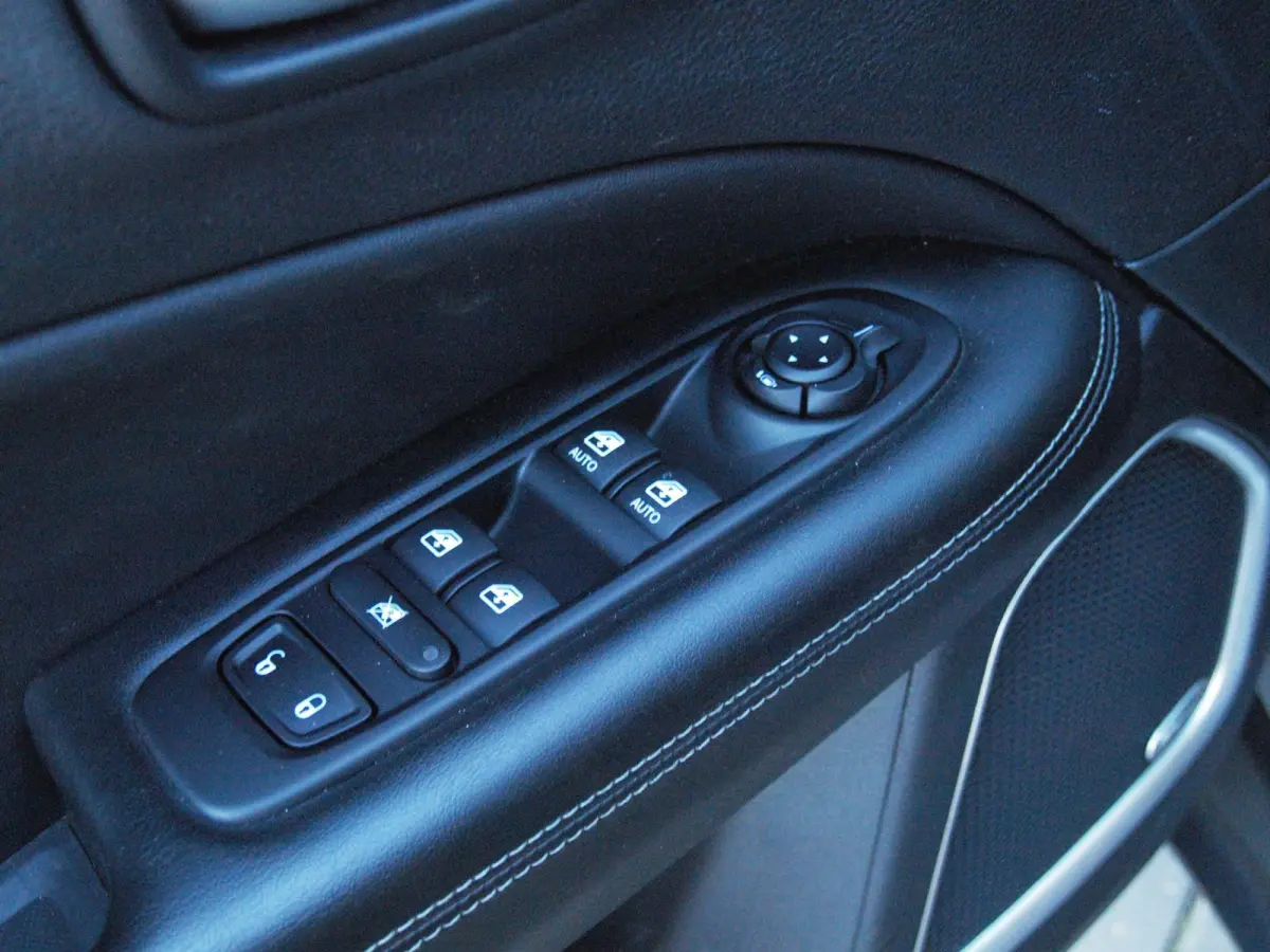 1.3T S | Camera | Cruise Control | Alpine Audio | Automaat |