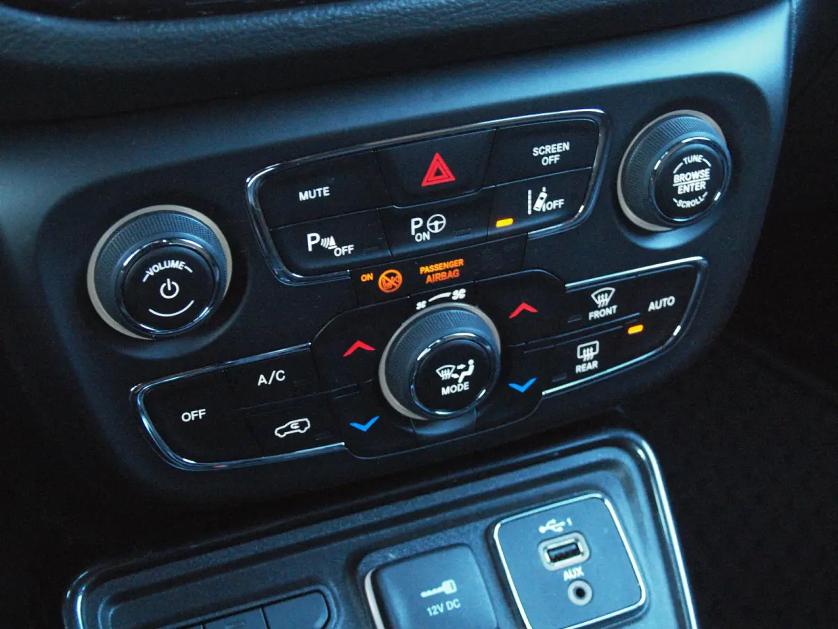 1.3T S | Camera | Cruise Control | Alpine Audio | Automaat |