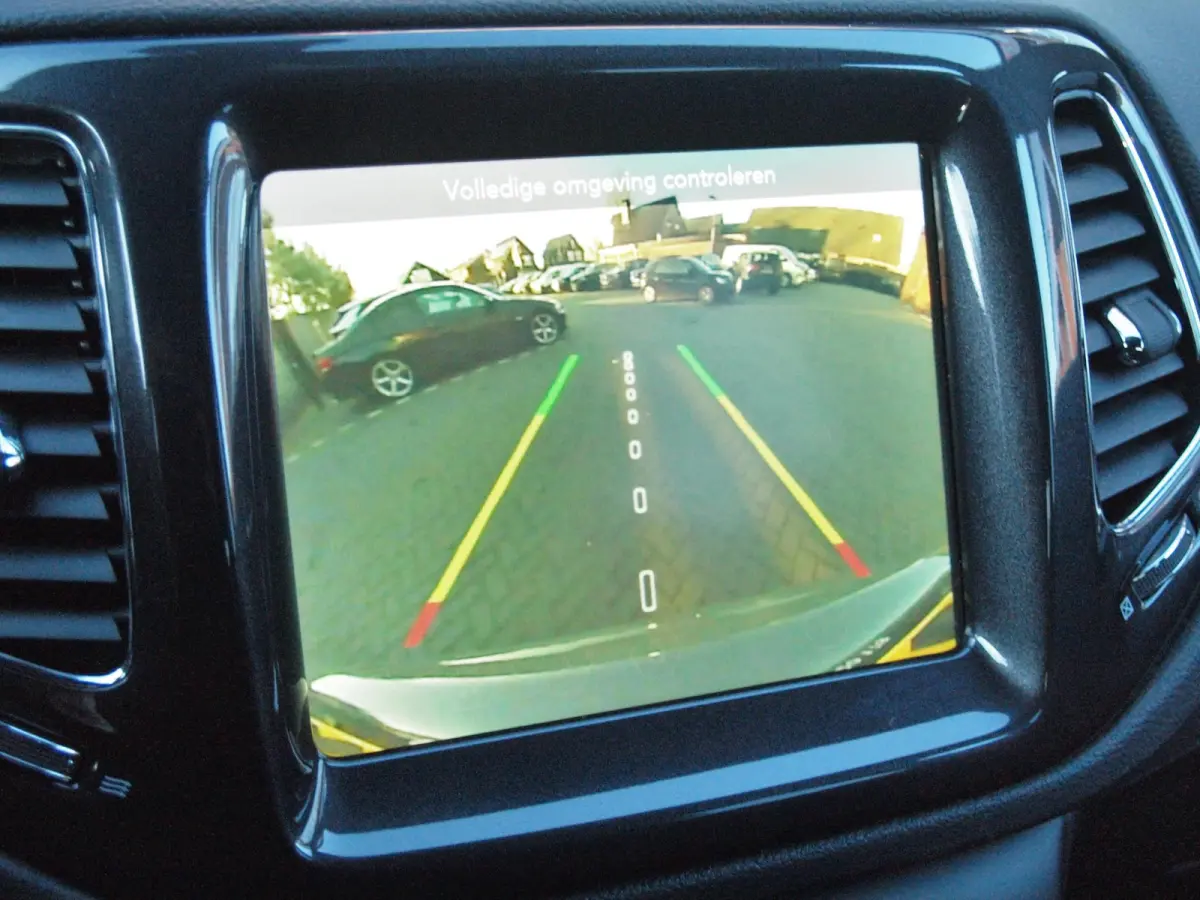 1.3T S | Camera | Cruise Control | Alpine Audio | Automaat |
