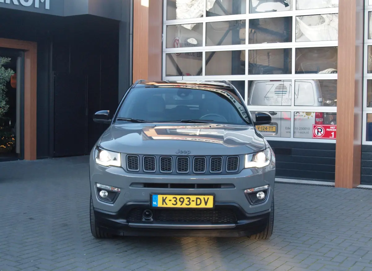 1.3T S | Camera | Cruise Control | Alpine Audio | Automaat |