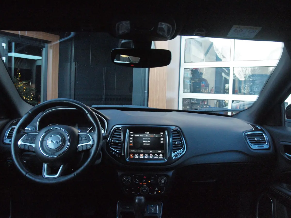 1.3T S | Camera | Cruise Control | Alpine Audio | Automaat |