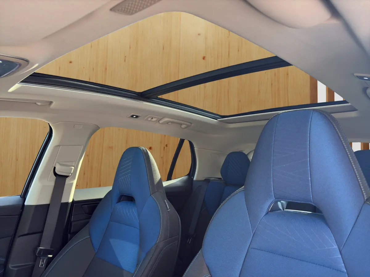 1.5 | BLIS | 360 Camera | Panoramadak | Keyless Start / Entry | Voorstoelen Verwarmd |
