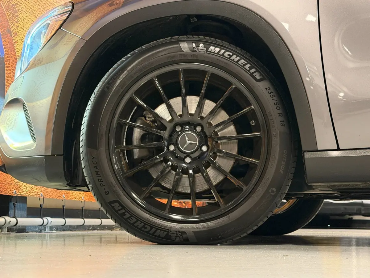 250 4Matic Aut Panodak Leer Camera