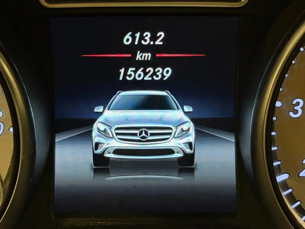 250 4Matic Aut Panodak Leer Camera