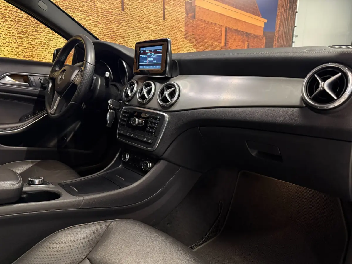 250 4Matic Aut Panodak Leer Camera