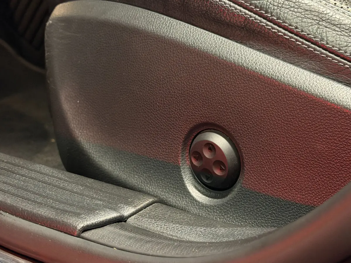 250 4Matic Aut Panodak Leer Camera