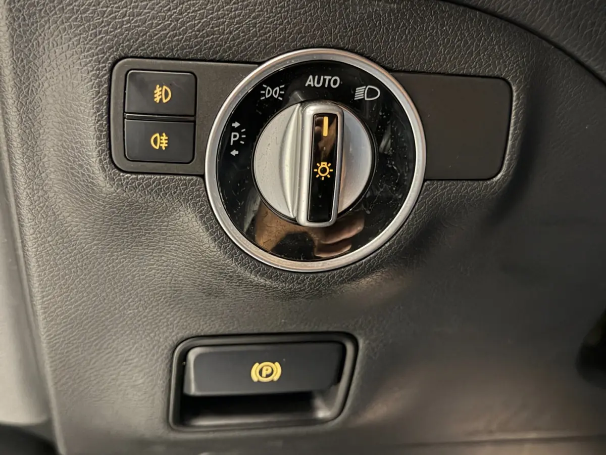 250 4Matic Aut Panodak Leer Camera