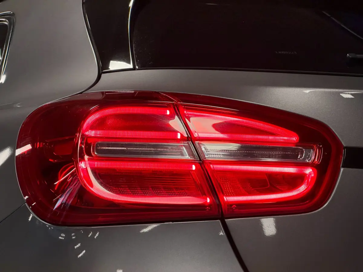 250 4Matic Aut Panodak Leer Camera