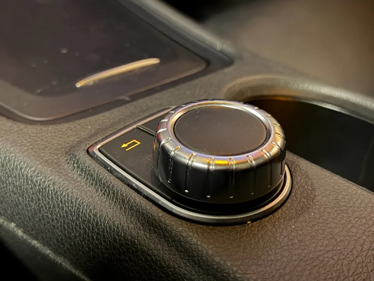 250 4Matic Aut Panodak Leer Camera