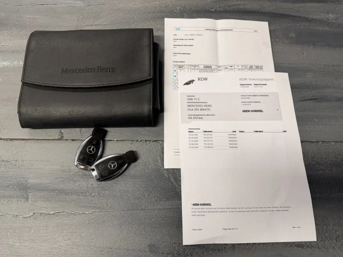 250 4Matic Aut Panodak Leer Camera