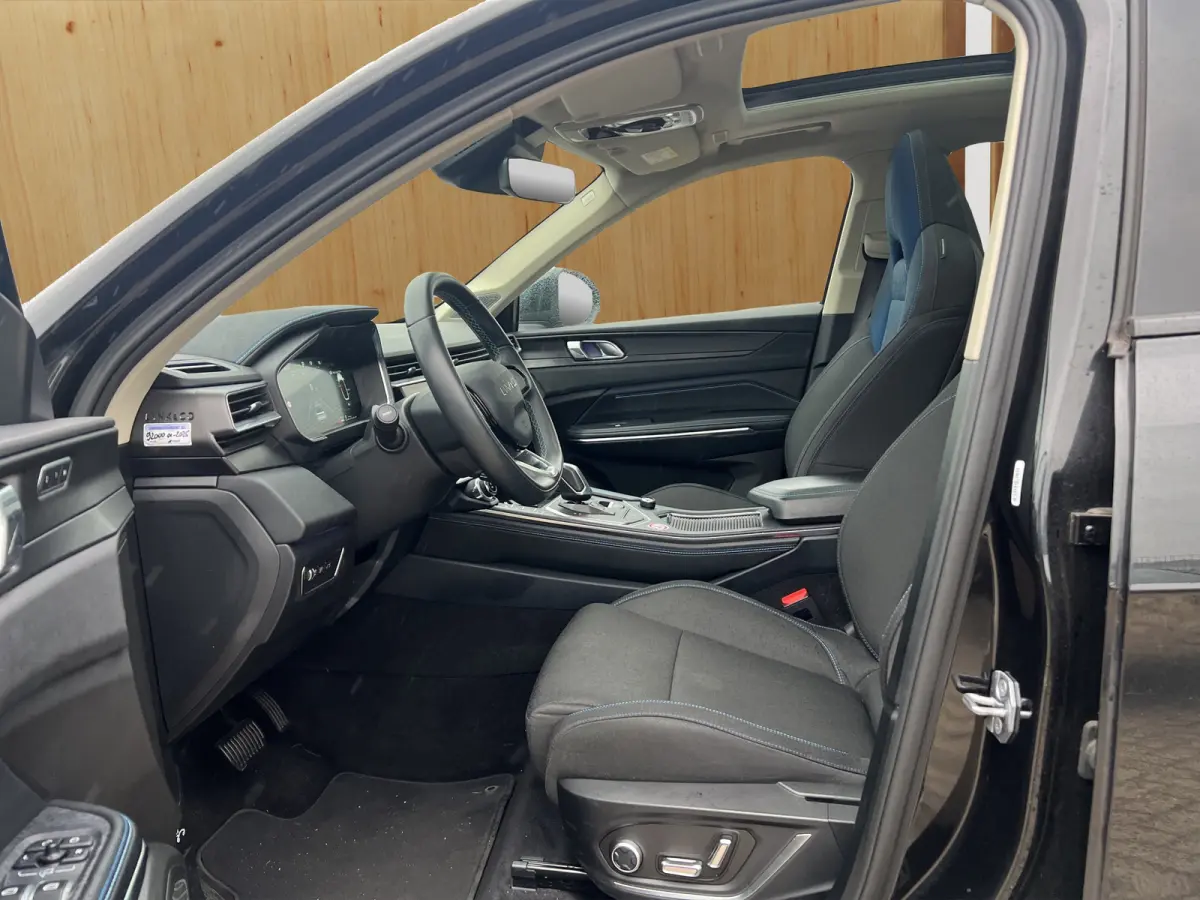 1.5 | BLIS | 360 Camera | Stoelverwarming | Memory Stoelen | Panoramadak | Keyless Start / Entry |