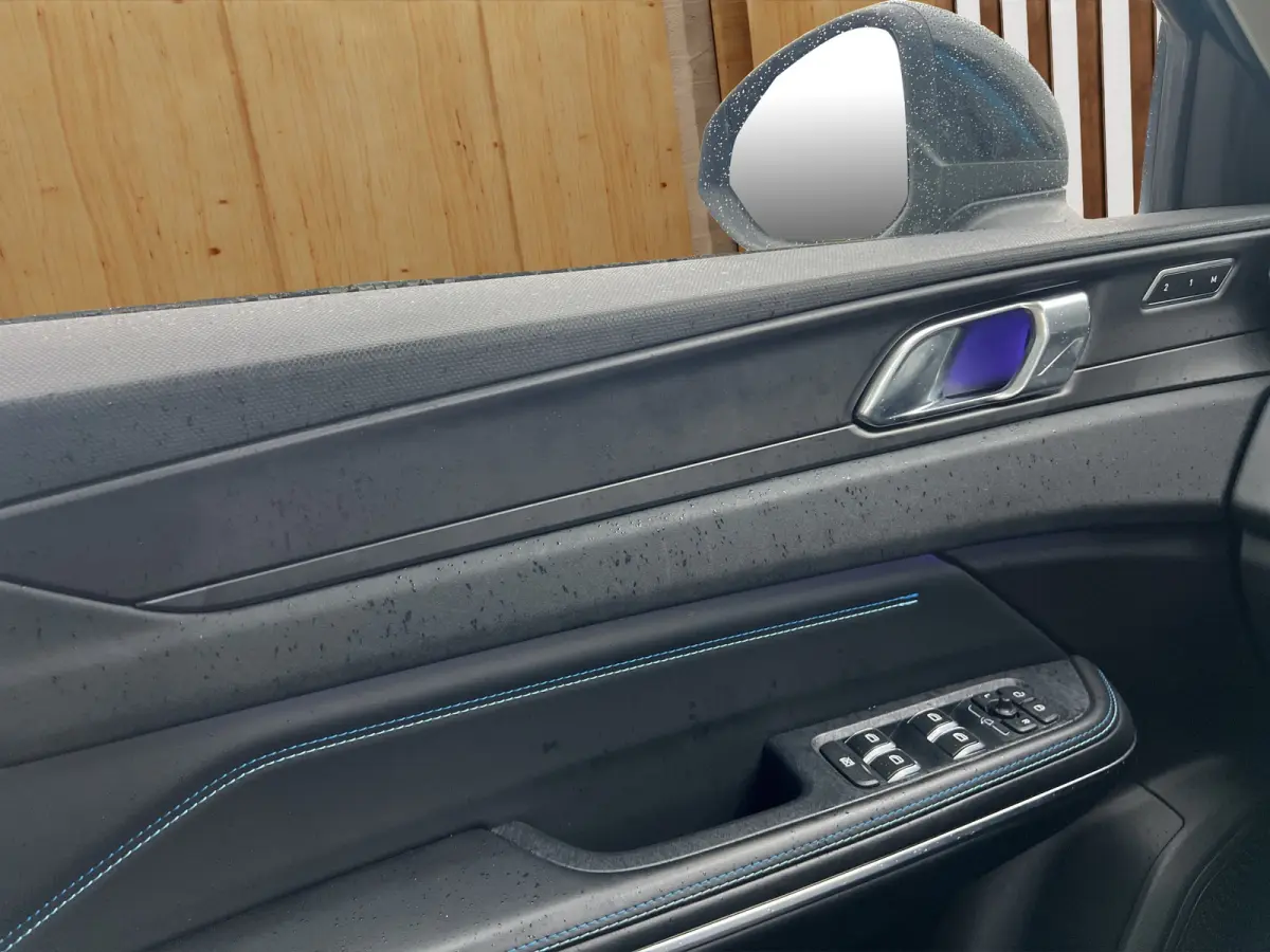 1.5 | BLIS | 360 Camera | Stoelverwarming | Memory Stoelen | Panoramadak | Keyless Start / Entry |