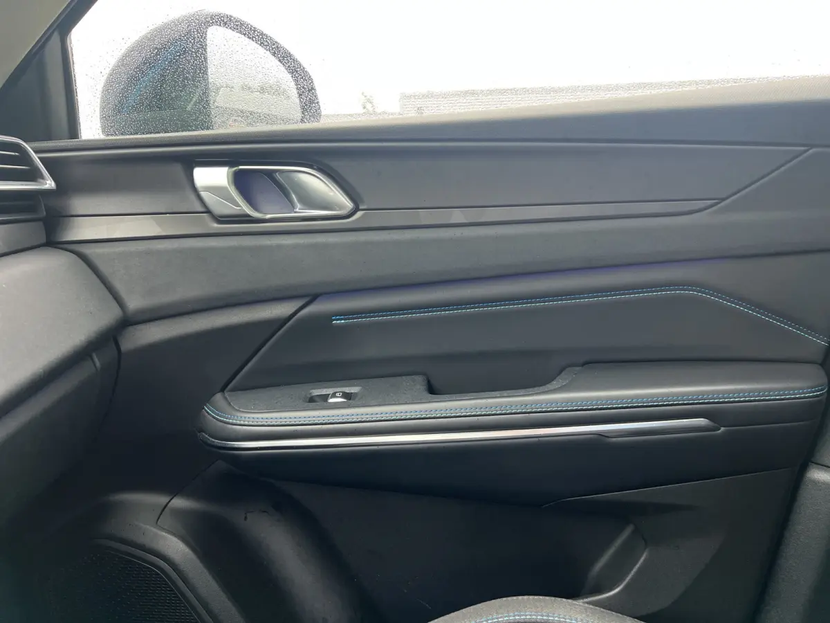 1.5 | BLIS | 360 Camera | Stoelverwarming | Memory Stoelen | Panoramadak | Keyless Start / Entry |