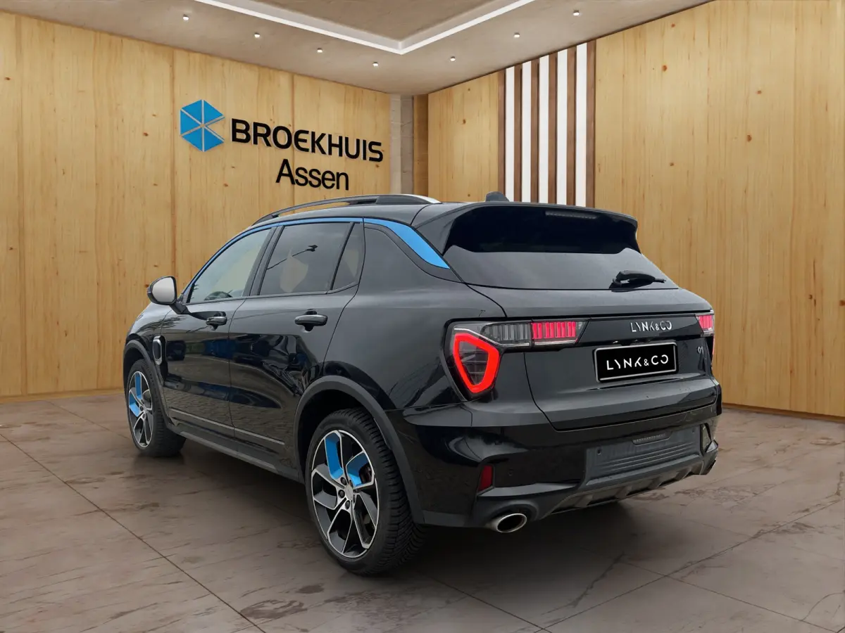 1.5 | BLIS | 360 Camera | Stoelverwarming | Memory Stoelen | Panoramadak | Keyless Start / Entry |