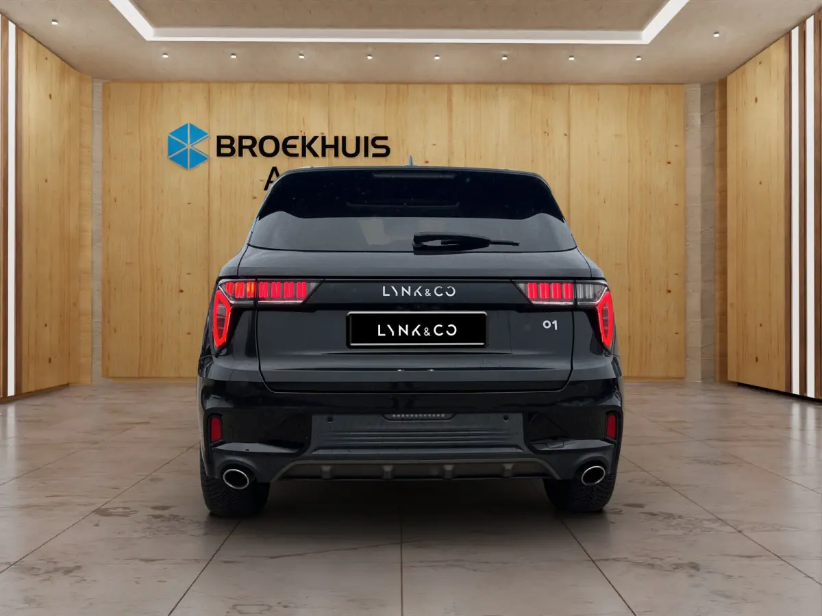 1.5 | BLIS | 360 Camera | Stoelverwarming | Memory Stoelen | Panoramadak | Keyless Start / Entry |