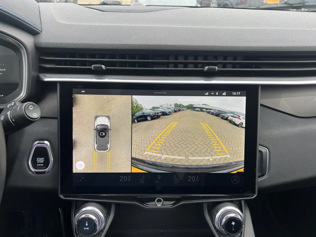 1.5 | BLIS | 360 Camera | Stoelverwarming | Memory Stoelen | Panoramadak | Keyless Start / Entry |