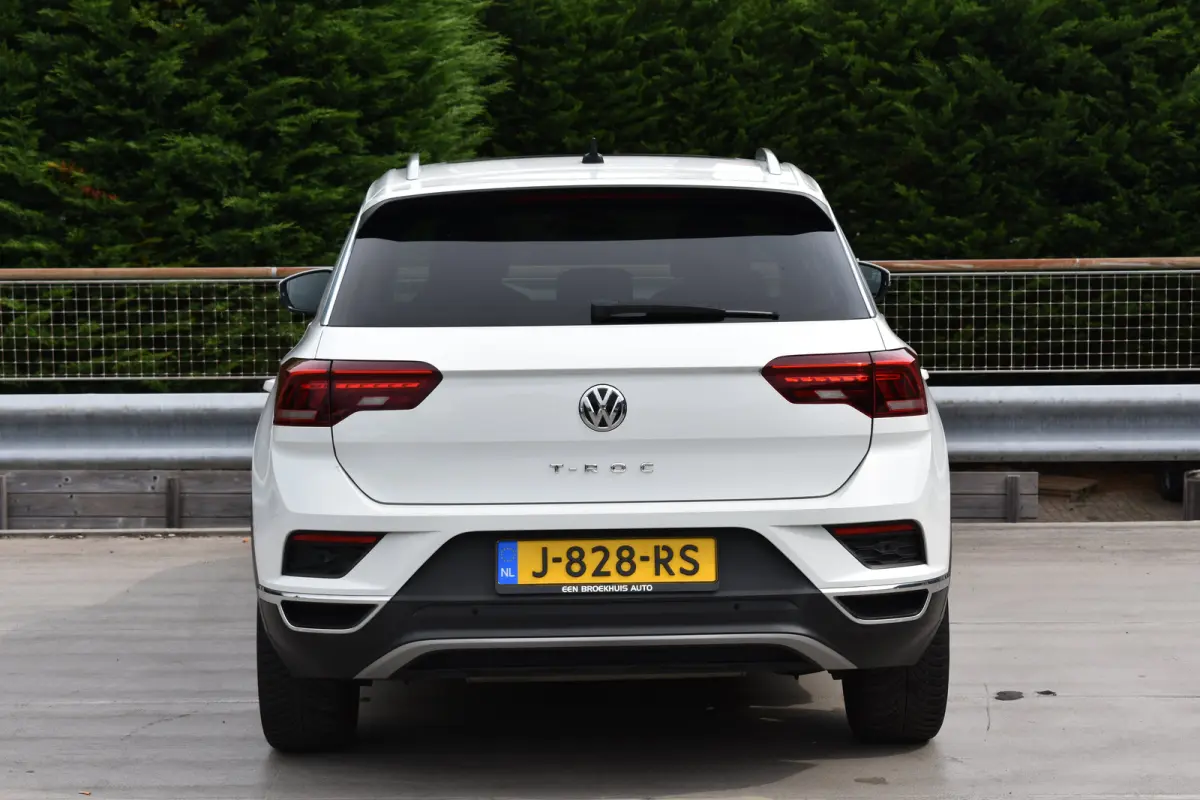 1.5 TSI 150PK Sport Business R DSG | PANORAMADAK | CAMERA | STOELVERW. | NAVIGATIE | ADAPT. CRUISE | ELEKT. KLEP | DAB+