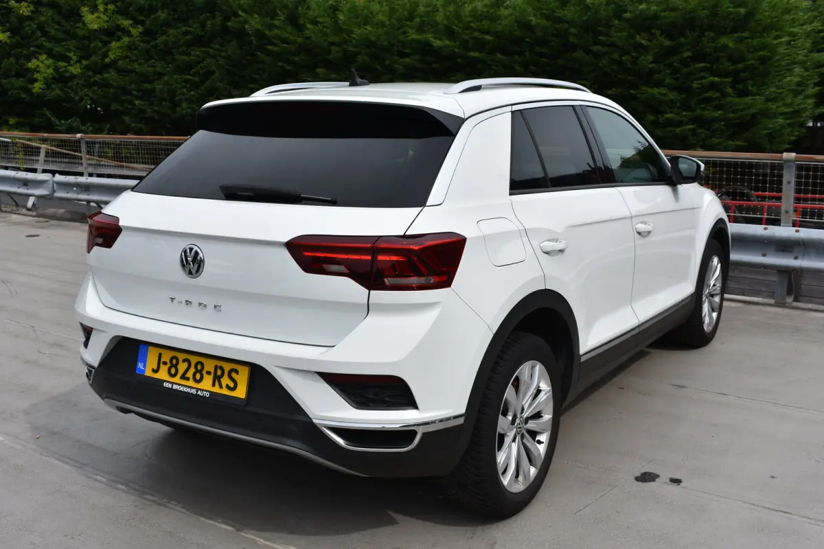 1.5 TSI 150PK Sport Business R DSG | PANORAMADAK | CAMERA | STOELVERW. | NAVIGATIE | ADAPT. CRUISE | ELEKT. KLEP | DAB+