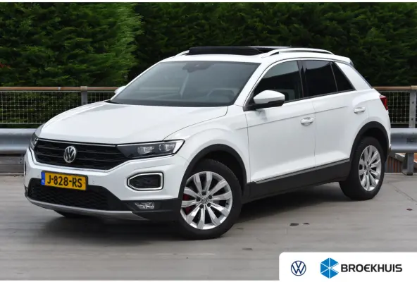 1.5 TSI 150PK Sport Business R DSG | PANORAMADAK | CAMERA | STOELVERW. | NAVIGATIE | ADAPT. CRUISE | ELEKT. KLEP | DAB+