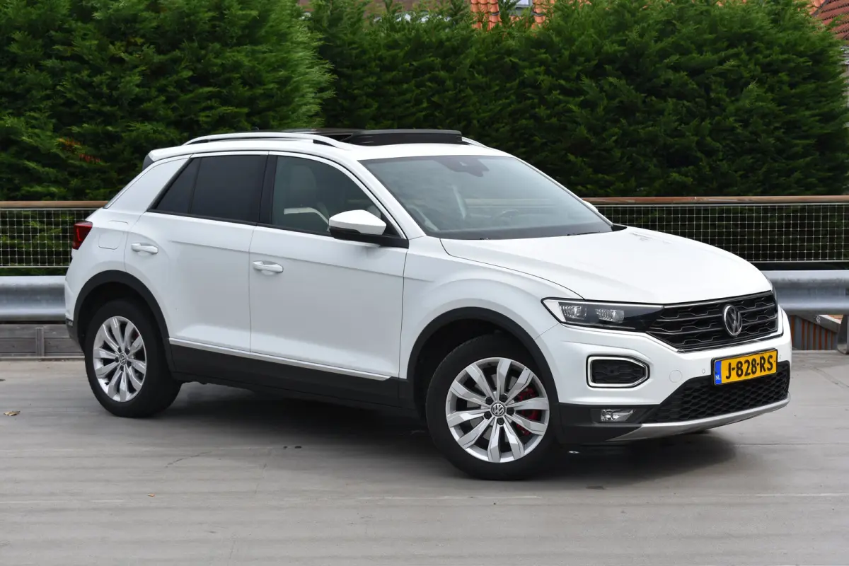 1.5 TSI 150PK Sport Business R DSG | PANORAMADAK | CAMERA | STOELVERW. | NAVIGATIE | ADAPT. CRUISE | ELEKT. KLEP | DAB+