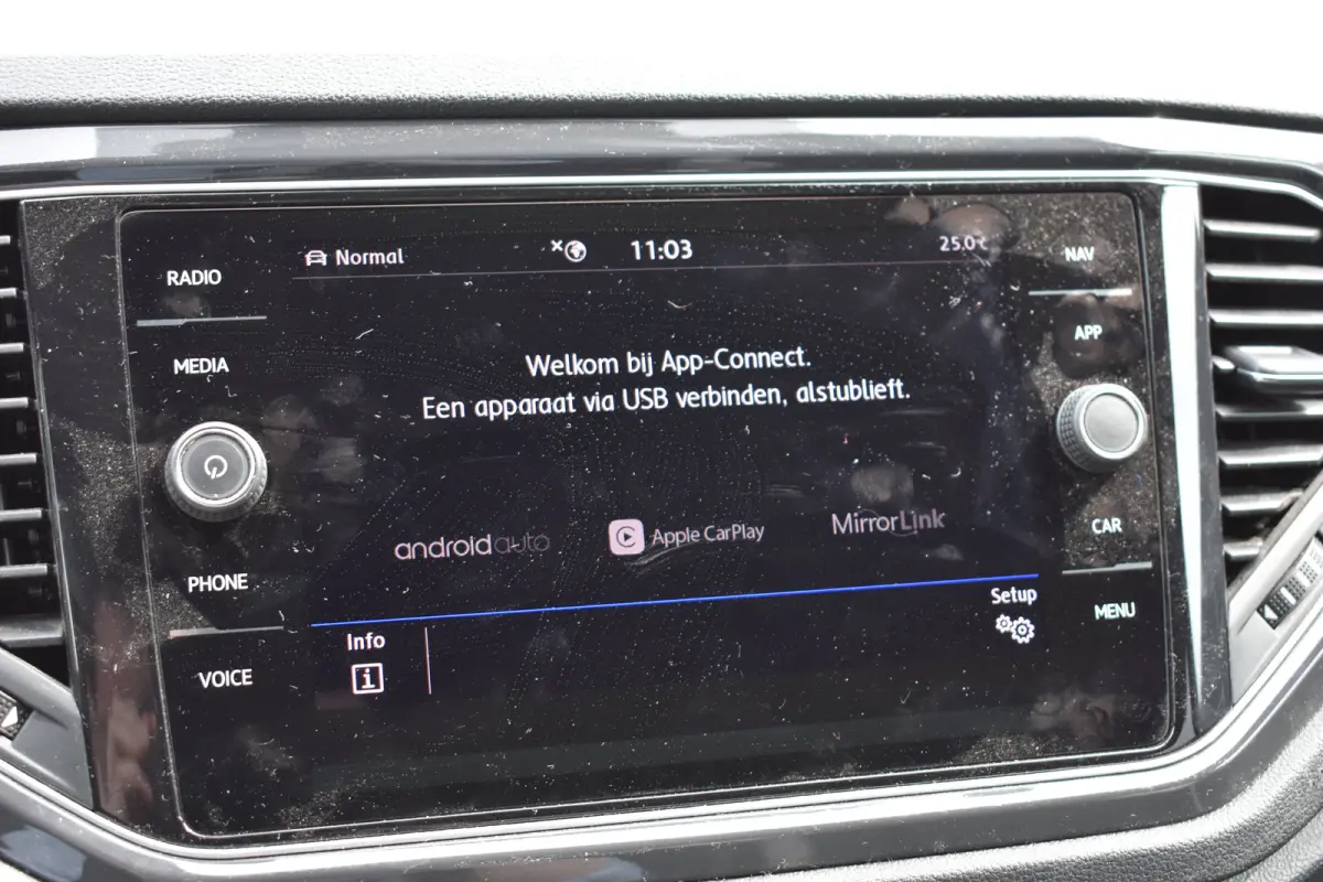 1.5 TSI 150PK Sport Business R DSG | PANORAMADAK | CAMERA | STOELVERW. | NAVIGATIE | ADAPT. CRUISE | ELEKT. KLEP | DAB+