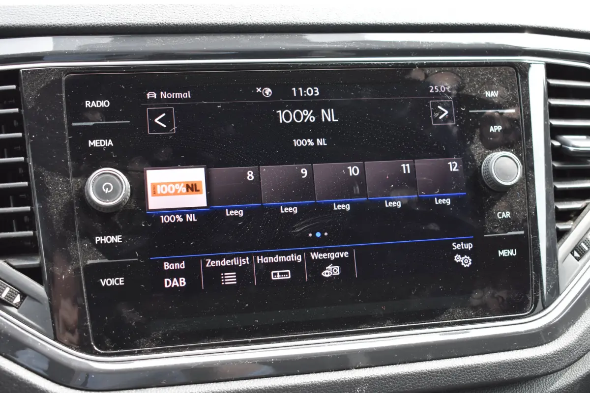 1.5 TSI 150PK Sport Business R DSG | PANORAMADAK | CAMERA | STOELVERW. | NAVIGATIE | ADAPT. CRUISE | ELEKT. KLEP | DAB+