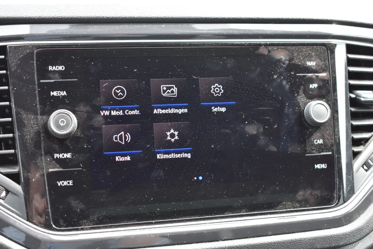 1.5 TSI 150PK Sport Business R DSG | PANORAMADAK | CAMERA | STOELVERW. | NAVIGATIE | ADAPT. CRUISE | ELEKT. KLEP | DAB+
