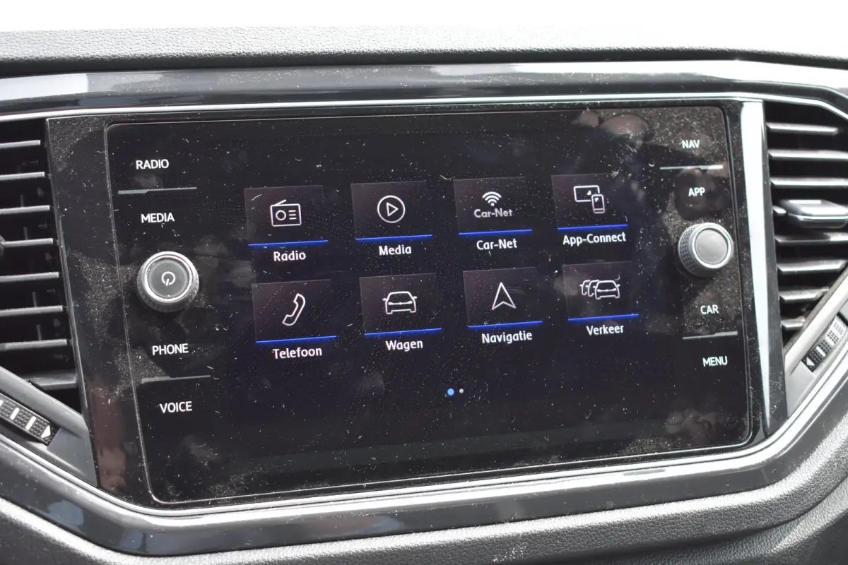1.5 TSI 150PK Sport Business R DSG | PANORAMADAK | CAMERA | STOELVERW. | NAVIGATIE | ADAPT. CRUISE | ELEKT. KLEP | DAB+